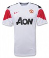 Manchester United - Alternativa